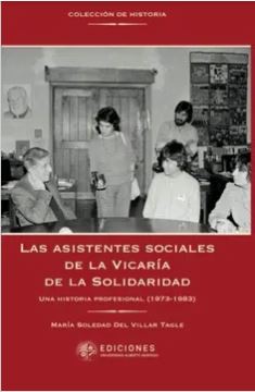 17411-ASISTENTES SOCIALES DL VICARIA D/L