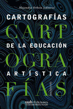 34845-CARTOGRAFIAS DE LA EDUCACION ARTISTICA