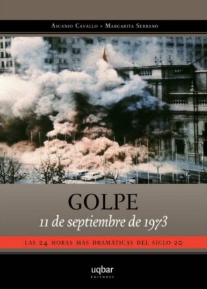 46159-GOLPE : 11 DE SEPTIEMBRE DE 1973