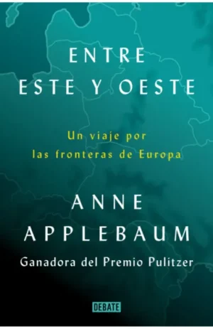 42424-ENTRE ESTE Y OESTE