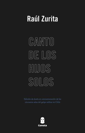 48786-CANTO DE LOS HIJOS SOLOS