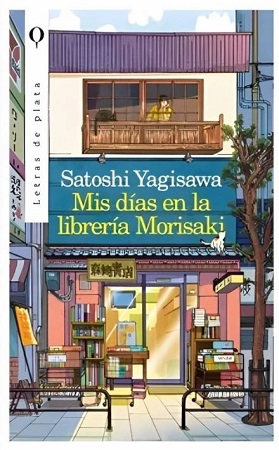 48853-MIS DIAS EN LA LIBRERIA MORISAKI