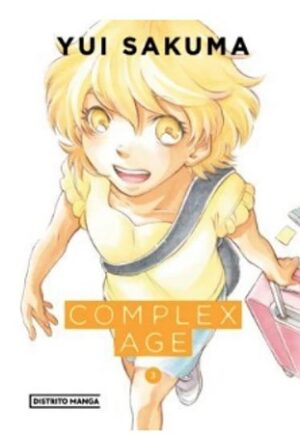 48839-COMPLEX AGE N.3