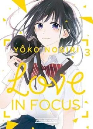 48838-LOVE IN FOCUS N.3