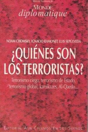 49391-QUIENES SON LOS TERRORISTAS?