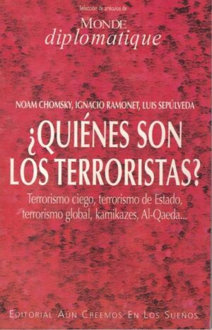 49391-QUIENES SON LOS TERRORISTAS?