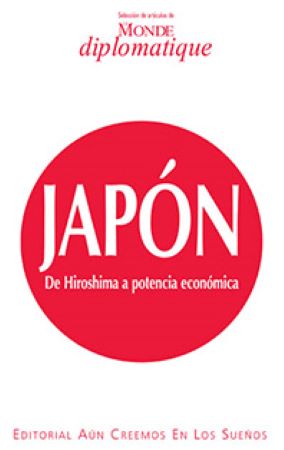 49390-JAPON DE HIROSHIMA A POTENCIA ECONOMICA