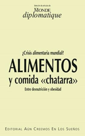 49387-ALIMENTOS Y COMIDA CHATARRA