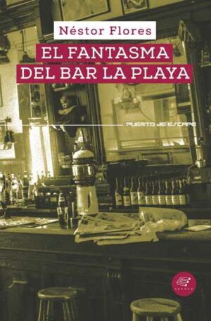 28372-EL FANTASMA DEL BAR LA PLAYA
