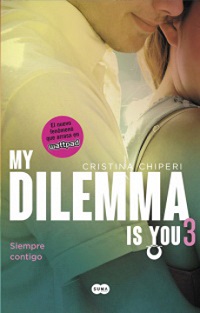 13923-MY DILEMMA IS YOU N.3