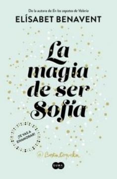 18783-LA MAGIA DE SER SOFIA