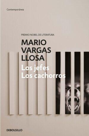 48953-LOS JEFES : LOS CACHORROS