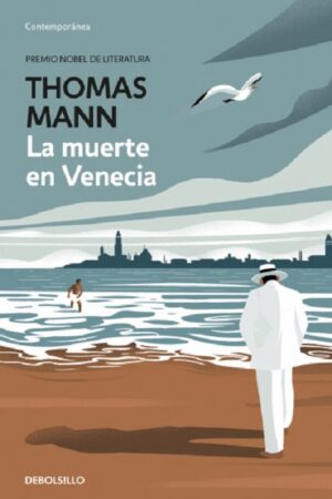 48952-LA MUERTE EN VENECIA