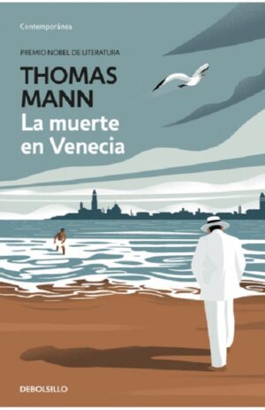 48952-LA MUERTE EN VENECIA