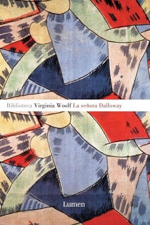 49144-LA SEÑORA DALLOWAY