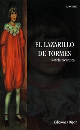 49716-EL LAZARILLO DE TORMES