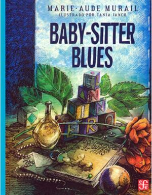 49790-BABY-SITTER BLUES