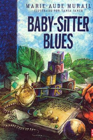 49790-BABY-SITTER BLUES