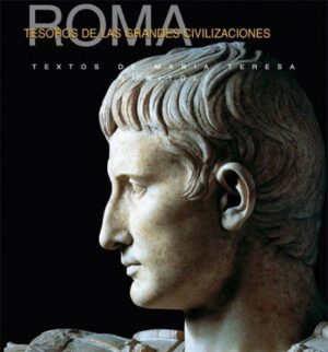 49168-ROMA : TESOROS DE GRANDES CIVILIZACIONES