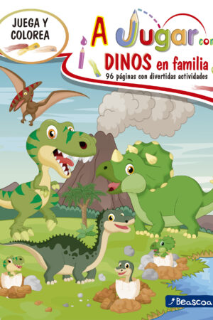 20494-A JUGAR CON DINOS EN FAMILIA