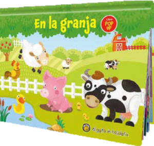 37812-EN LA GRANJA