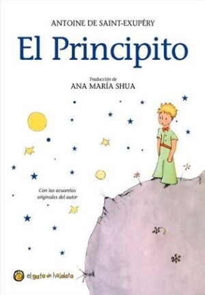 48967-EL PRINCIPITO