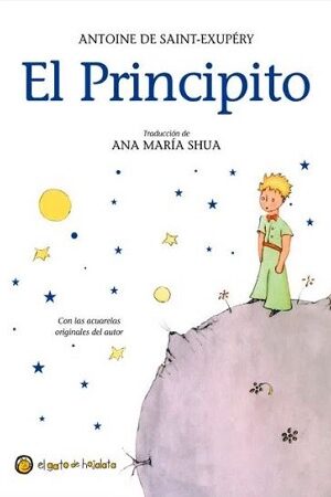 48967-EL PRINCIPITO