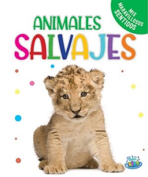 48216-ANIMALES SALVAJES