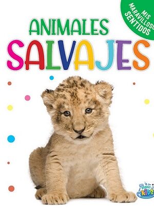 48216-ANIMALES SALVAJES