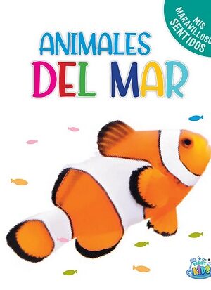 48214-ANIMALES DEL MAR