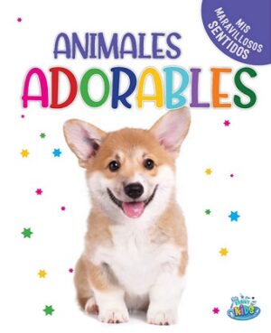 48212-ANIMALES ADORABLES