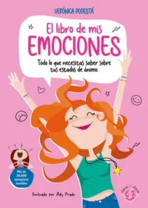 48372-EL LIBRO DE MIS EMOCIONES