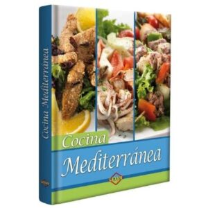48832-COCINA MEDITERRANEA