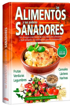 20902-LOS ALIMENTOS Y SUS PODERES SANADORES