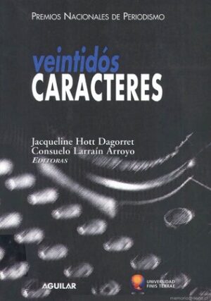 50627-VEINTIDOS CARACTERES