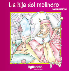 1365-LA HIJA DEL MOLINERO