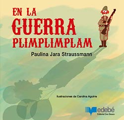 2669-EN LA GUERRA PLIMPLIMPLAM