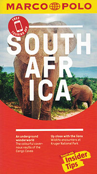 3419-SOUTH AFRICA POCKET GUIDE