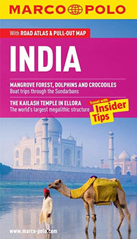 4917-INDIA GUIDE