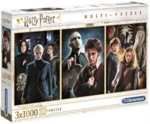 50274-HARRY POTTER PUZZLE