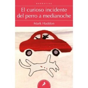 27261-EL CURIOSO INCIDENTE DEL PERRO A MEDIANOCHE