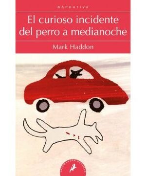 27261-EL CURIOSO INCIDENTE DEL PERRO A MEDIANOCHE