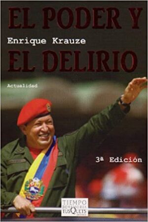 42893-EL PODER Y EL DELIRIO