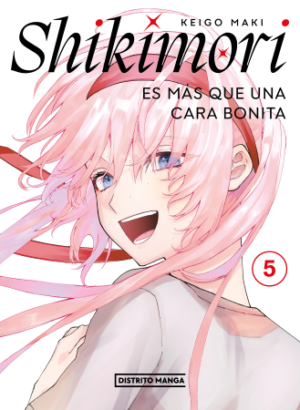 48483-SHIKIMORI ES MAS QUE UNA CARA BONITA 5