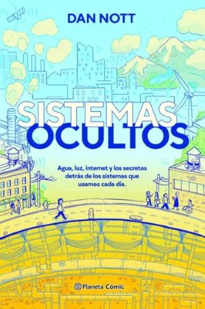 48181-SISTEMAS OCULTOS