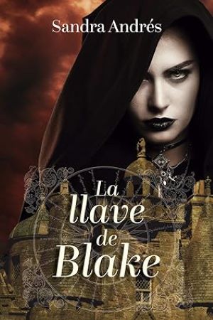 50246-LA LLAVE DE BLAKE