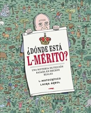 50161-DONDE ESTA L-MERITO?