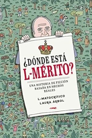 50161-DONDE ESTA L-MERITO?