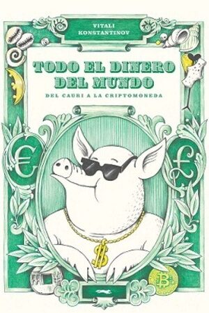 50402-TODO EL DINERO DEL MUNDO