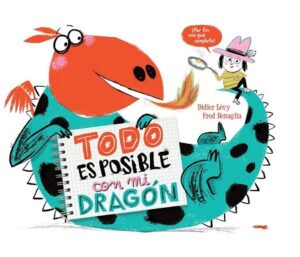 50404-TODO ES POSIBLE CON MI DRAGON